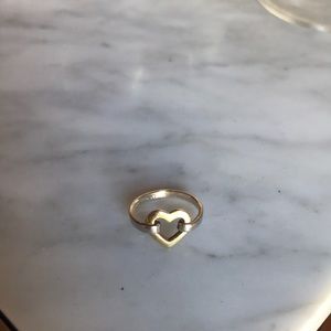 Tiffany ring